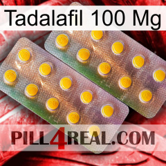 Tadalafil 100 Mg new10
